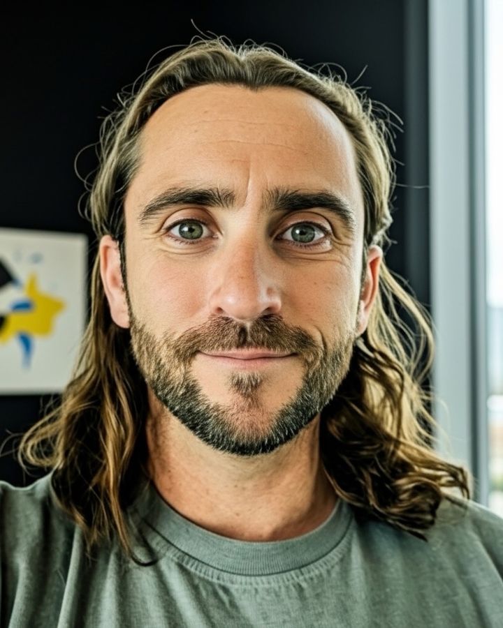 Joshuah Vincent